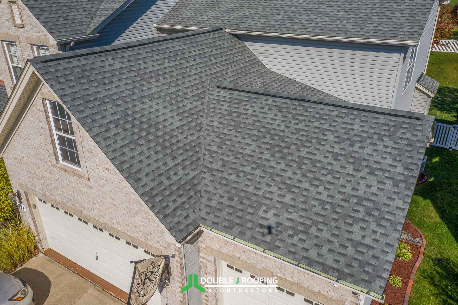 Double J Roofing and Contractors Slate